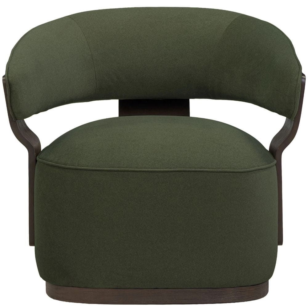Ellery Accent Chair Occasional + Accent Chairs TOV-S54991 793580654069
