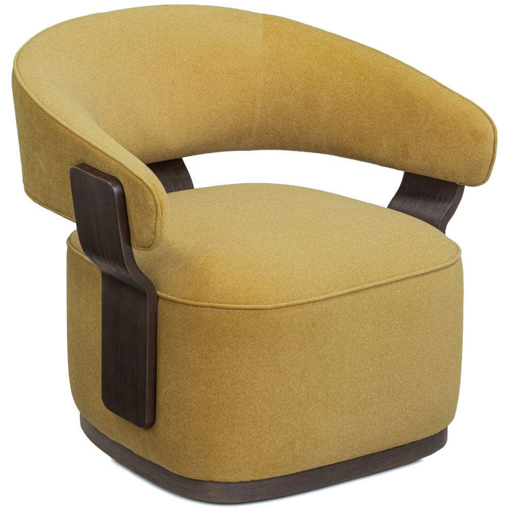 Ellery Accent Chair Occasional + Accent Chairs