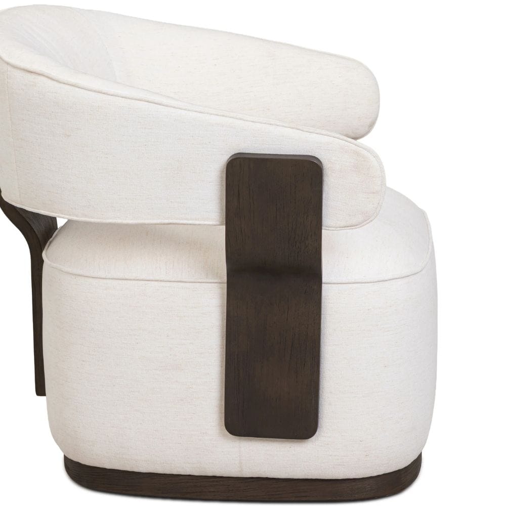 Ellery Accent Chair Occasional + Accent Chairs