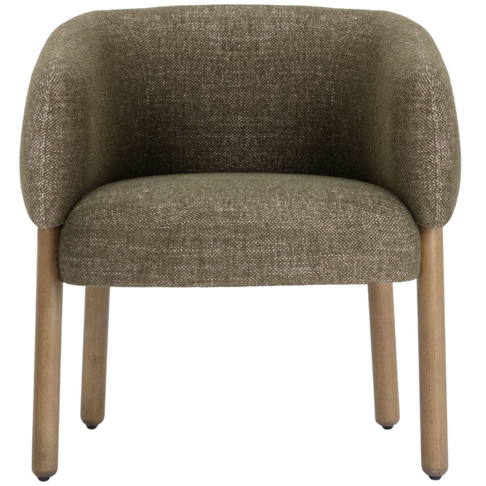 Roxy Accent Chair Occasional + Accent Chairs TOV-S54498 793580642257
