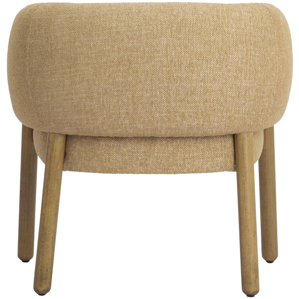 Roxy Accent Chair Occasional + Accent Chairs
