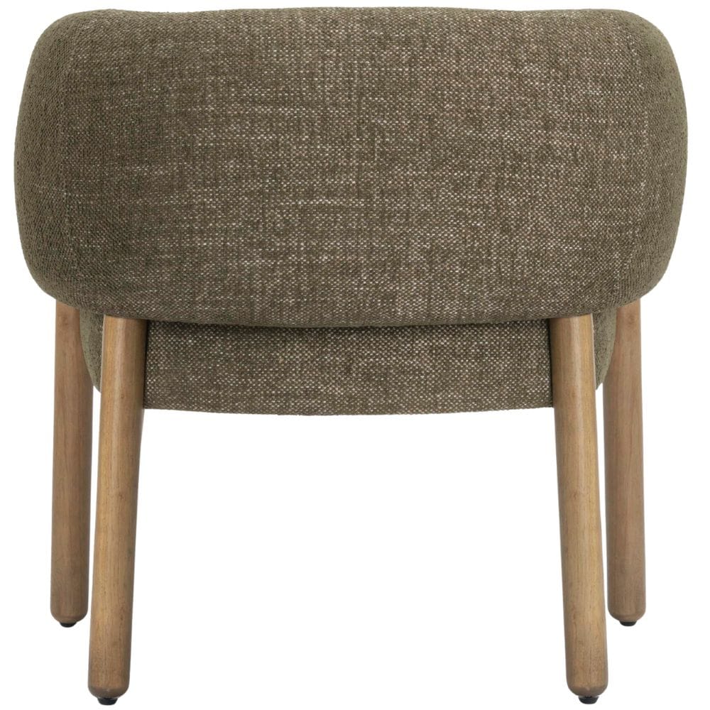 Roxy Accent Chair Occasional + Accent Chairs