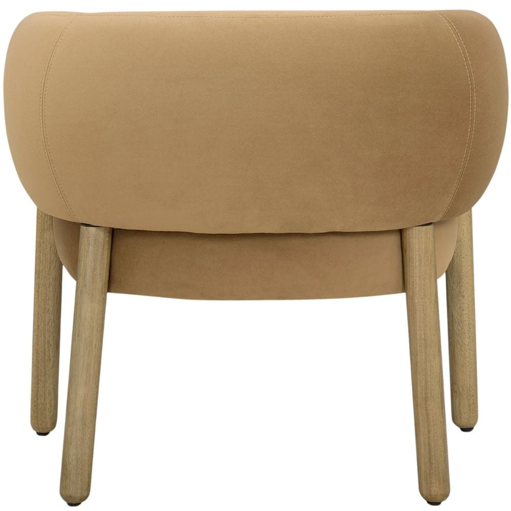 Roxy Accent Chair Occasional + Accent Chairs