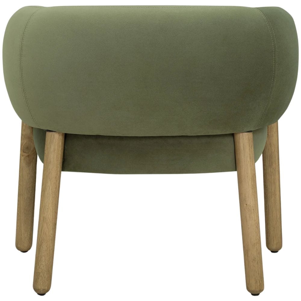 Roxy Accent Chair Occasional + Accent Chairs