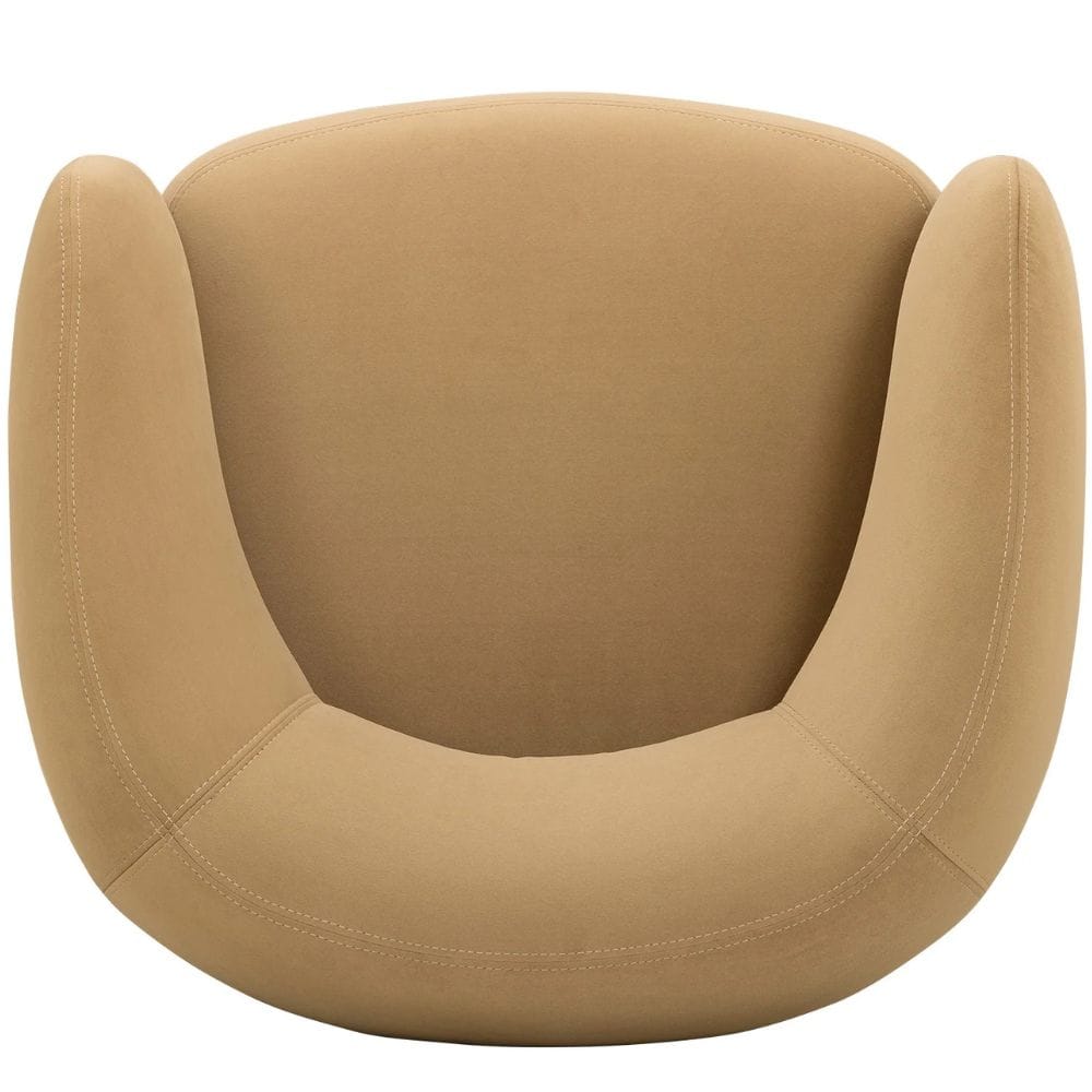 Roxy Accent Chair Occasional + Accent Chairs
