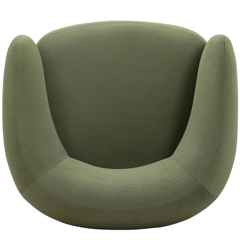 Roxy Accent Chair Occasional + Accent Chairs