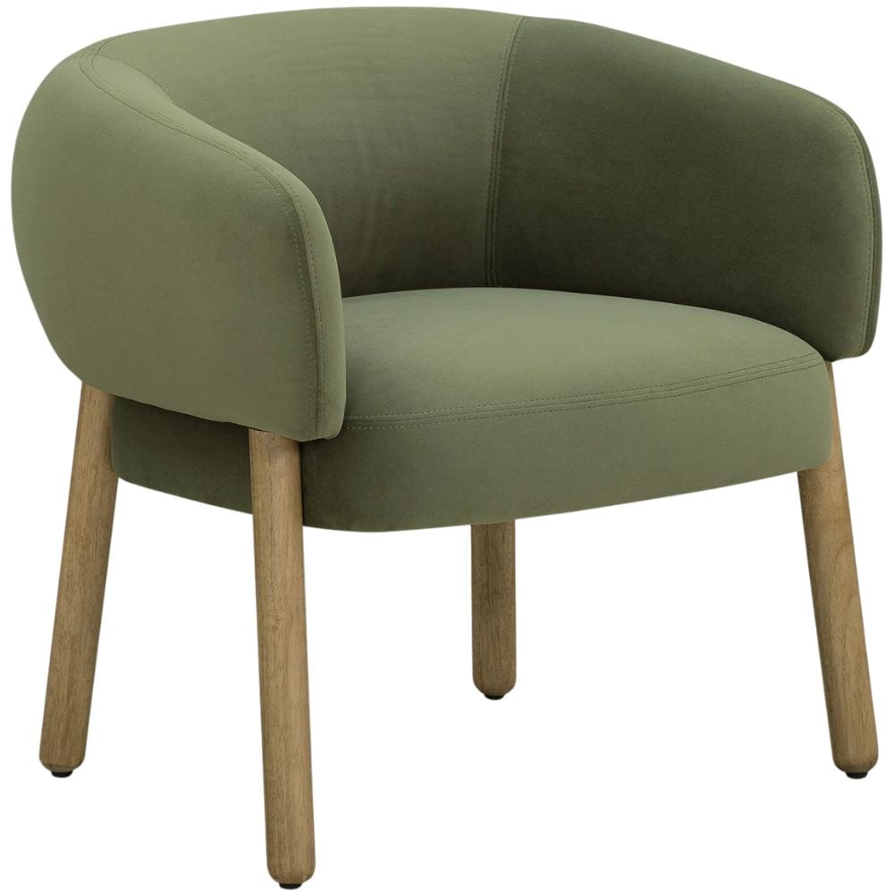 Roxy Accent Chair Occasional + Accent Chairs