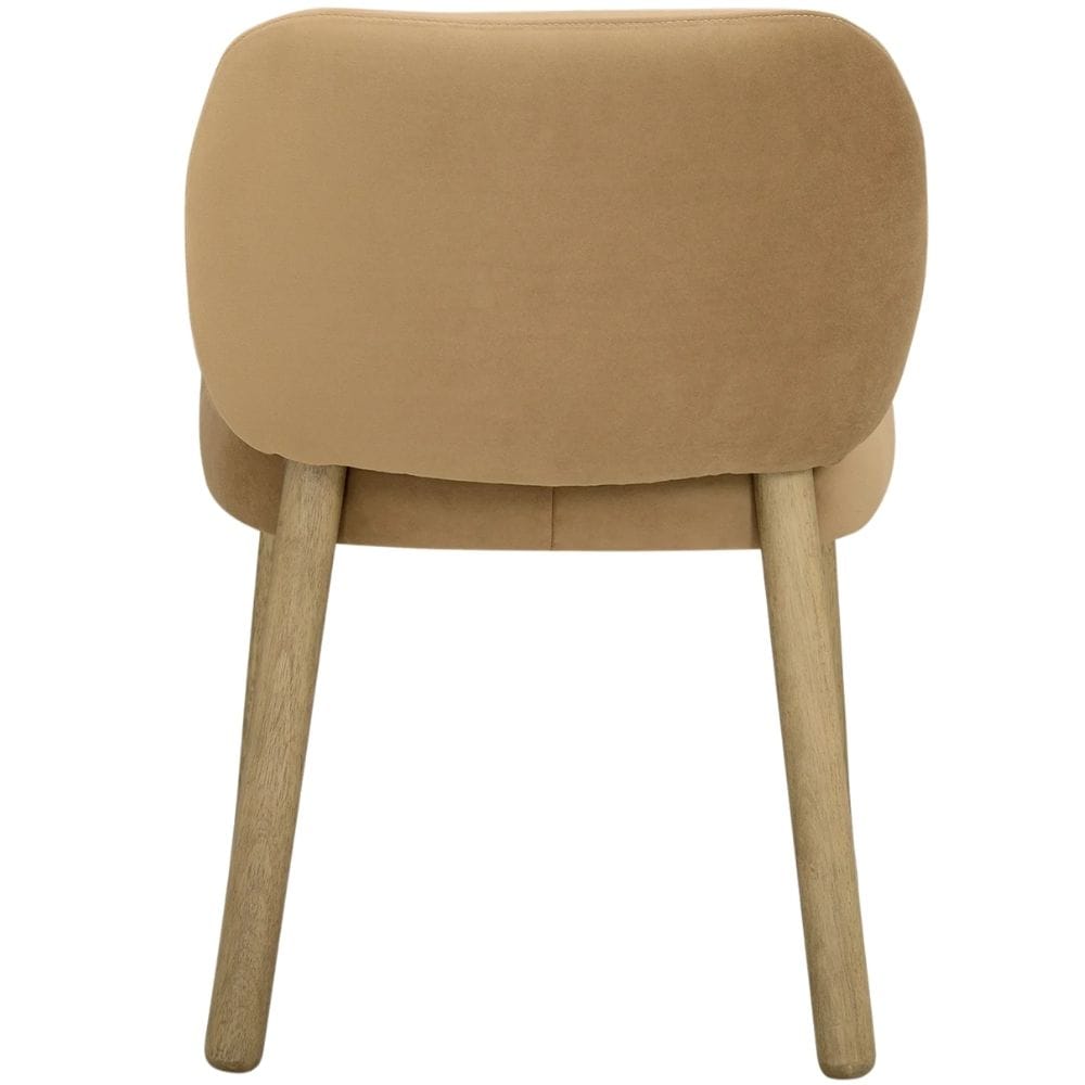Roxy Dining Chair Dining Chairs + Benches