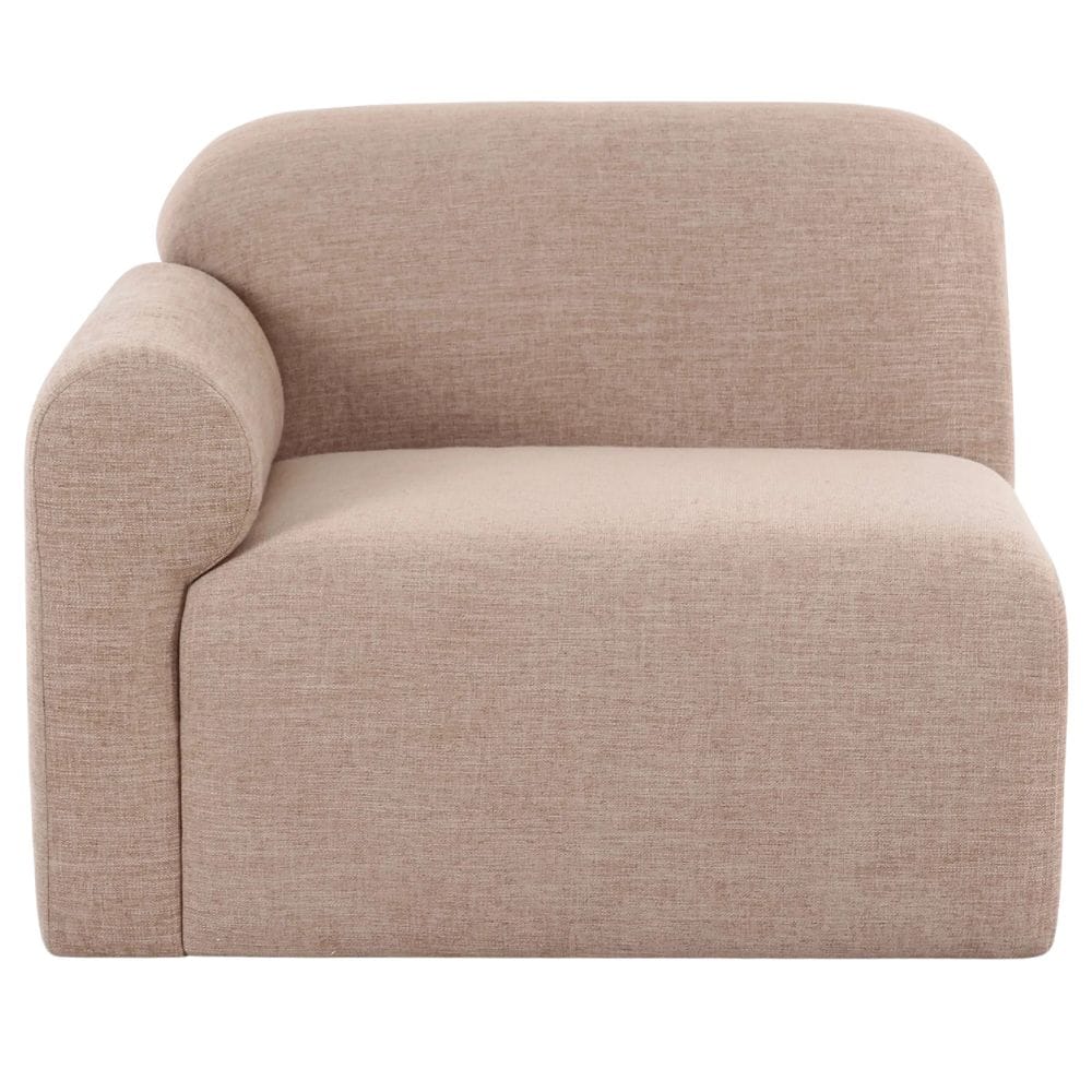 Gorge Sectional Sectionals TOV-L69415-LC 793580654243