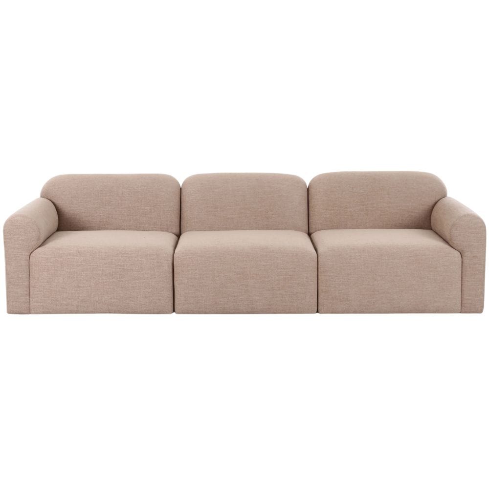 Gorge Sectional Sectionals TOV-L69415-SO 793580654380