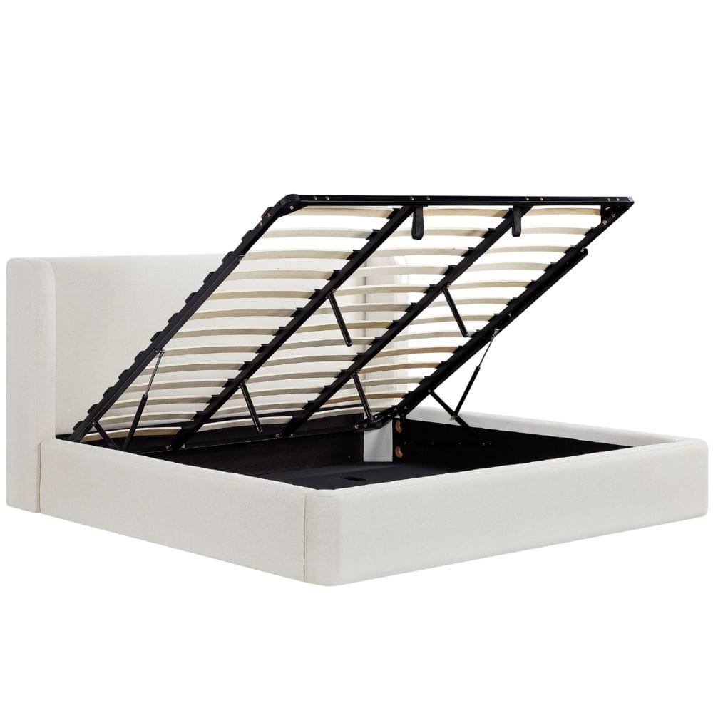 Harmony Bed Beds + Headboards