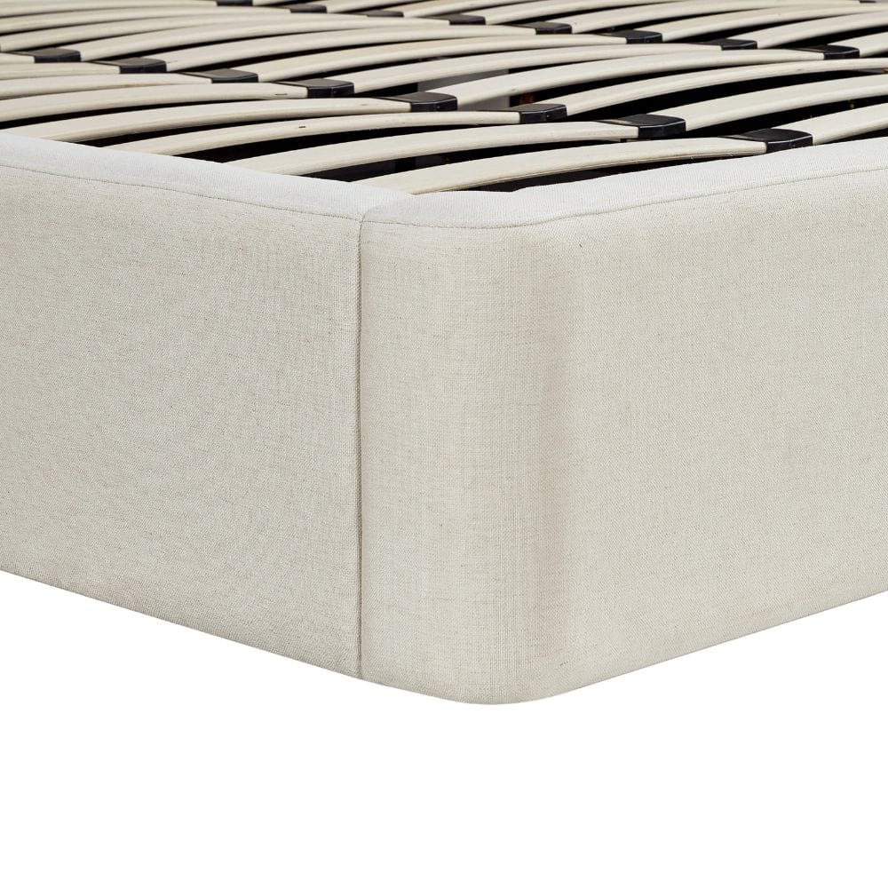 Harmony Bed Beds + Headboards