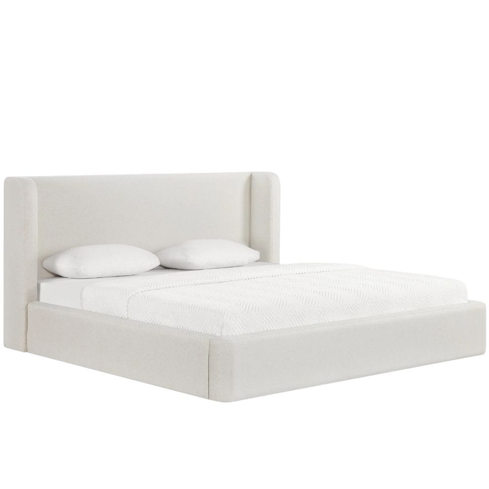 Harmony Bed Beds + Headboards