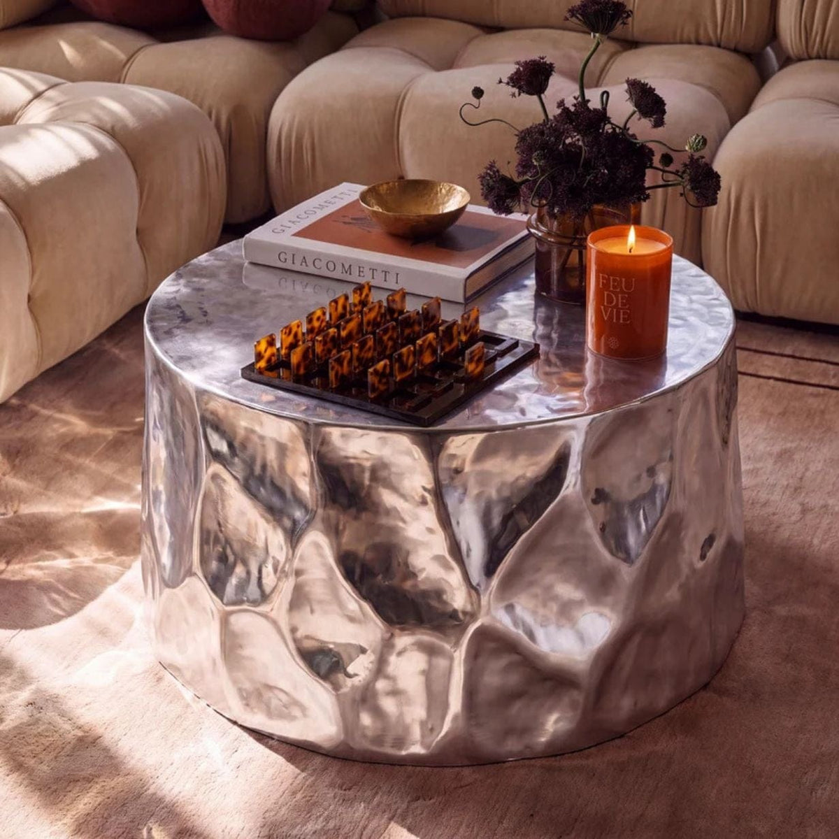 Ilanna Coffee Table Coffee Tables TOV-OC19037 793580651228