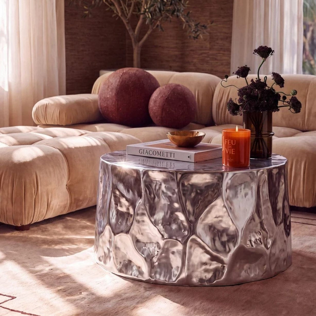 Ilanna Coffee Table Coffee Tables TOV-OC19037 793580651228