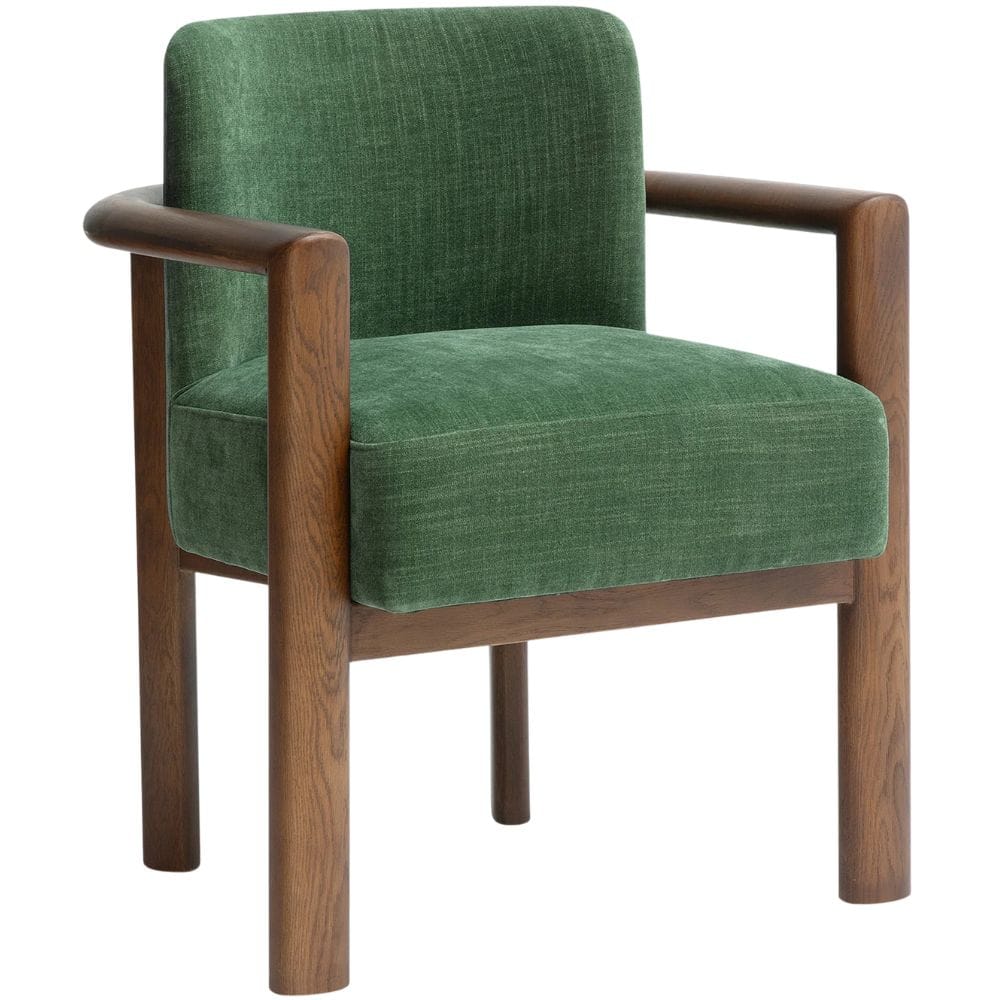 Irma Dining Chair Dining Chairs + Benches