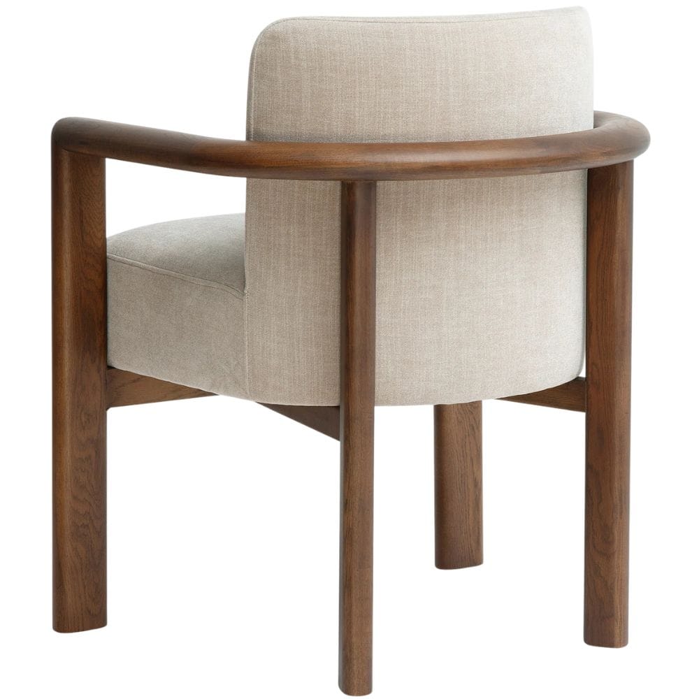 Irma Dining Chair Dining Chairs + Benches