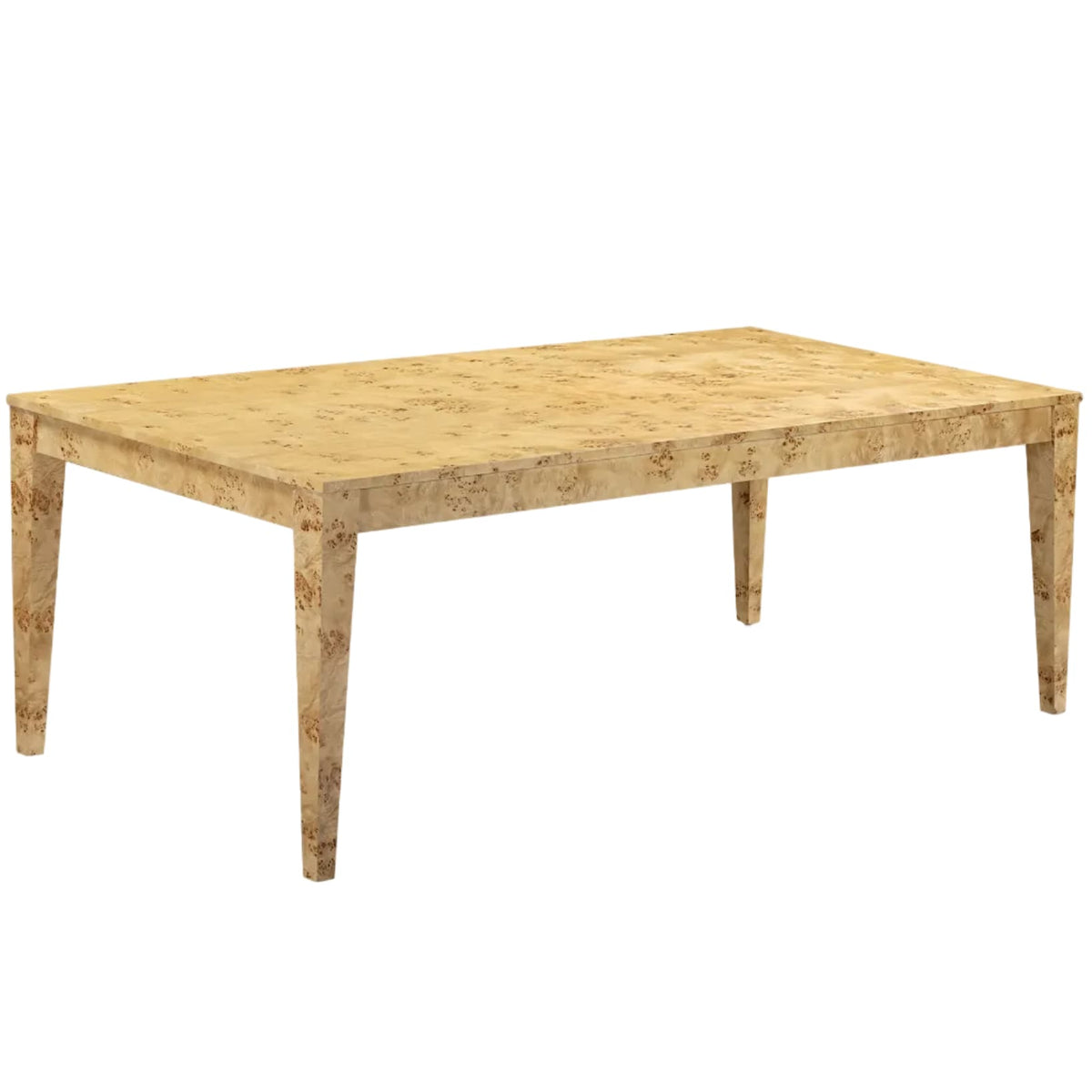 Jackie Dining Table Dining Tables TOV-D54287 793580632357