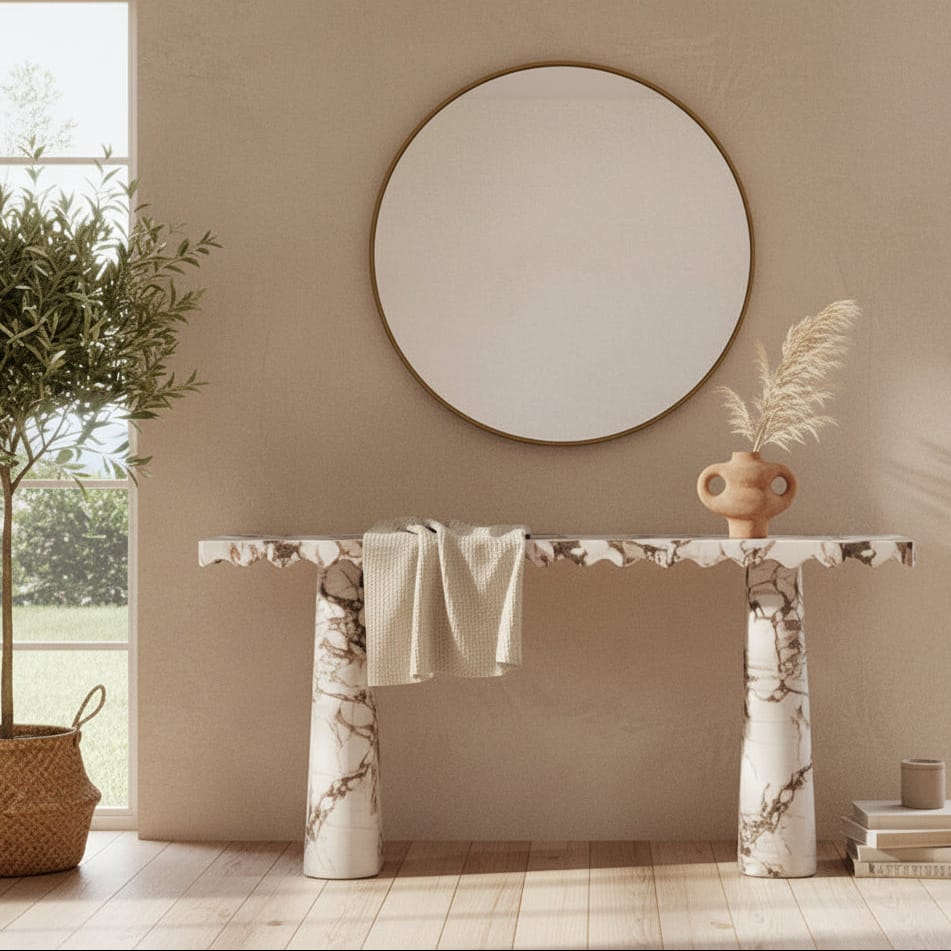 Kimberly Console Desk Console Tables TOV-OC55033 793580655226