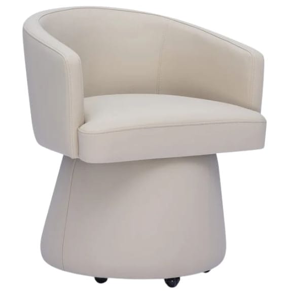 Jen Rolling Desk Chair Desk Chairs
