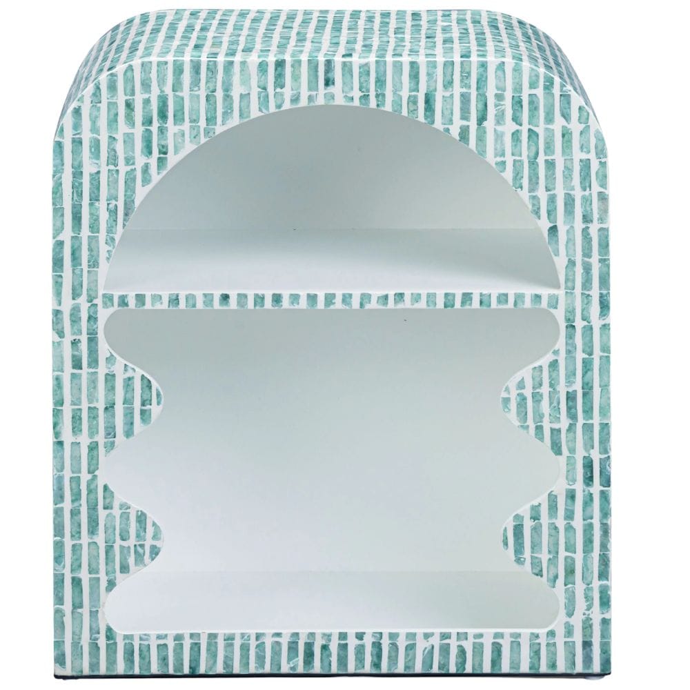 Jess Nightstand Nightstands + Bedside Tables TOV-B54954 793580653383