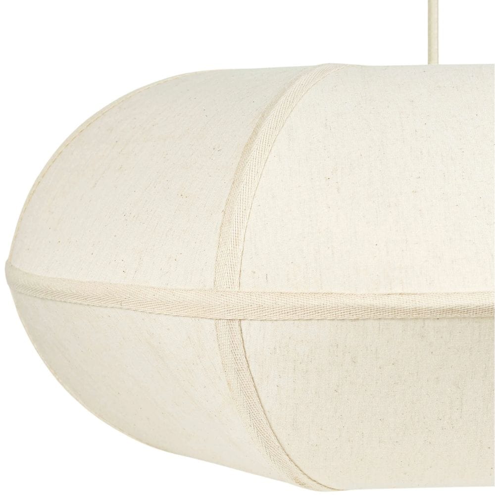 Josephine Oblong Pendant Lamp Pendants TOV-G19048 793580654953