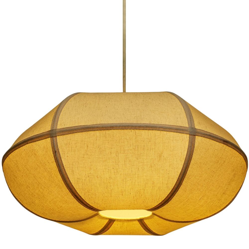 Josephine Oblong Pendant Lamp Pendants TOV-G19048 793580654953