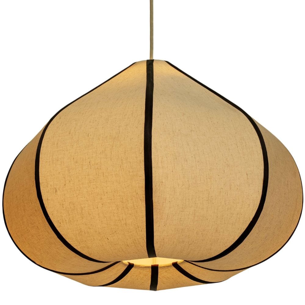 Josephine Teardrop Pendant Lamp Pendants TOV-G19047 793580654946