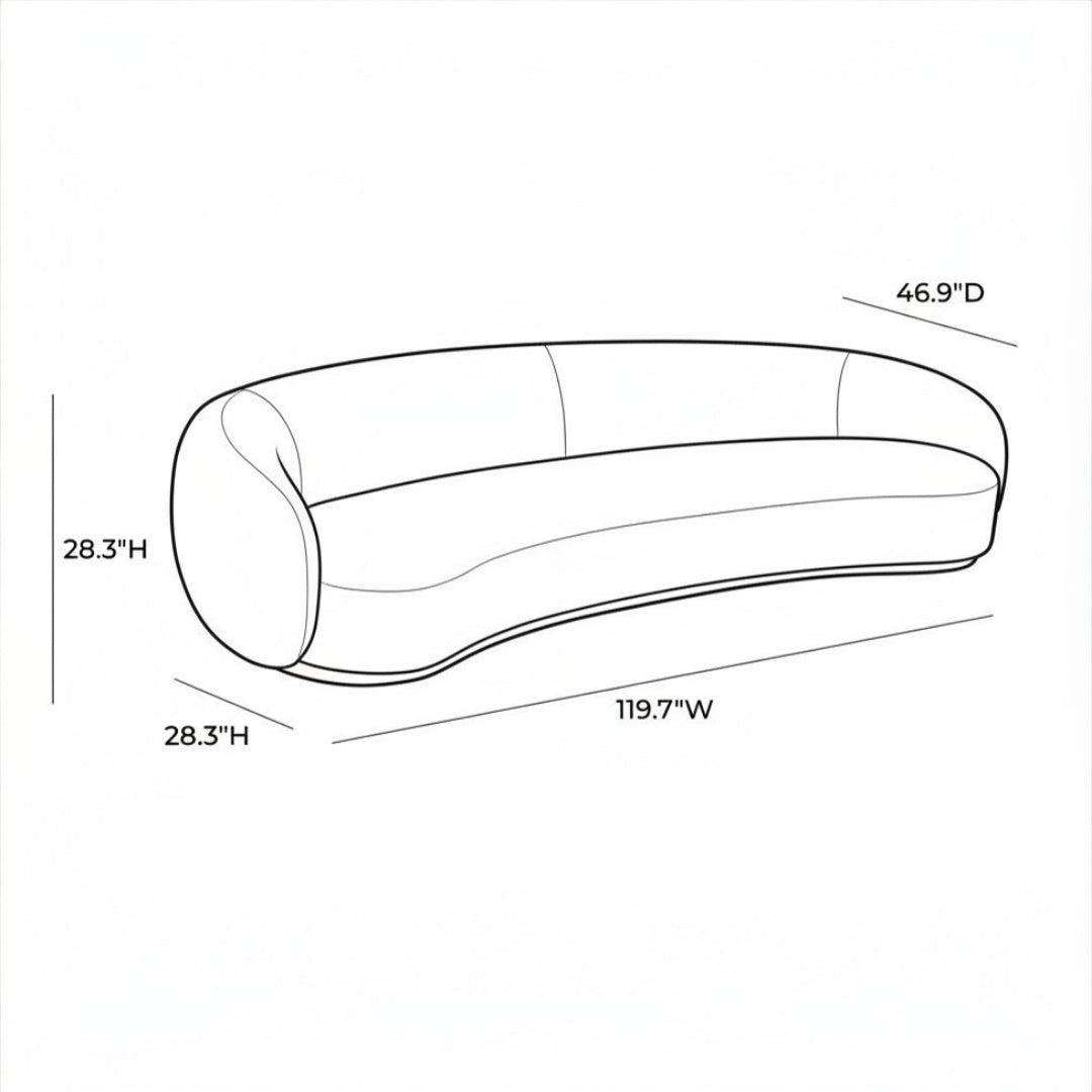 Addison Sofa