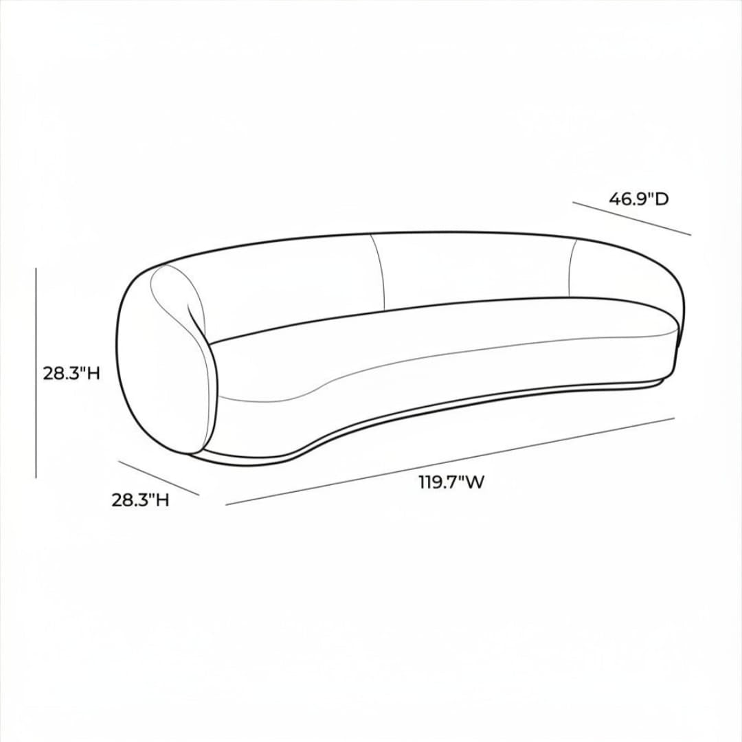 Addison Sofa Sofas