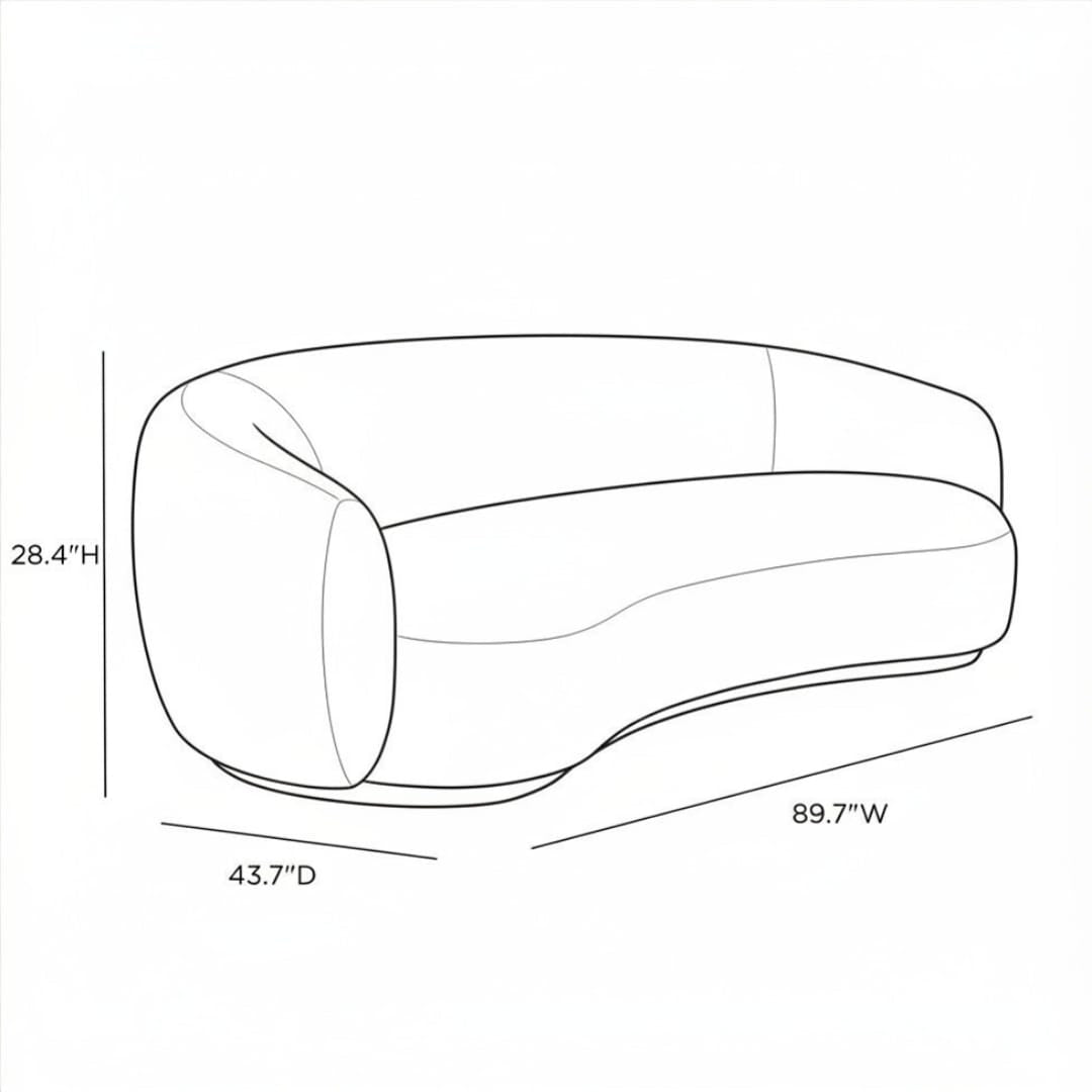 Addison Sofa Sofas