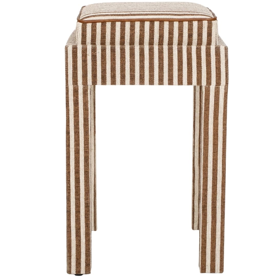 Anya Stool Ottomans + Stools
