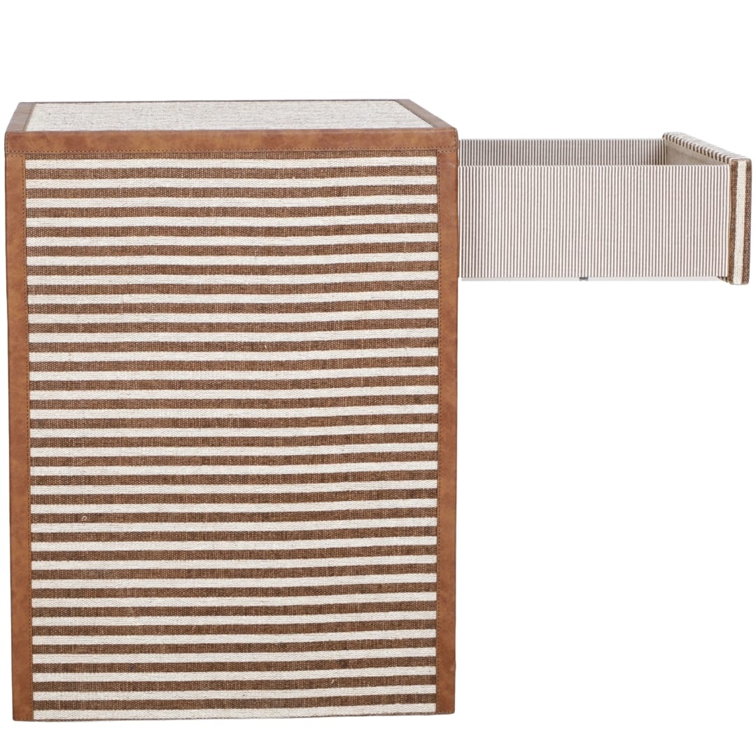 Anya Nightstand Nightstands + Bedside Tables