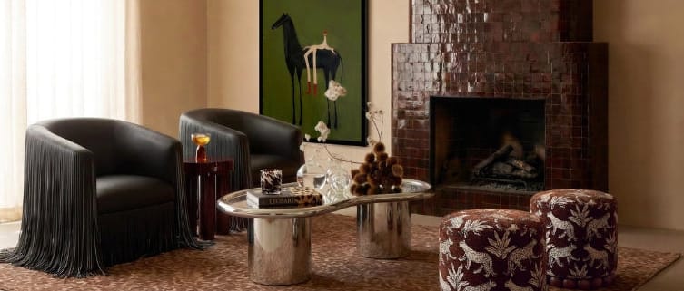 Love Me Swivel Chair Occasional + Accent Chairs