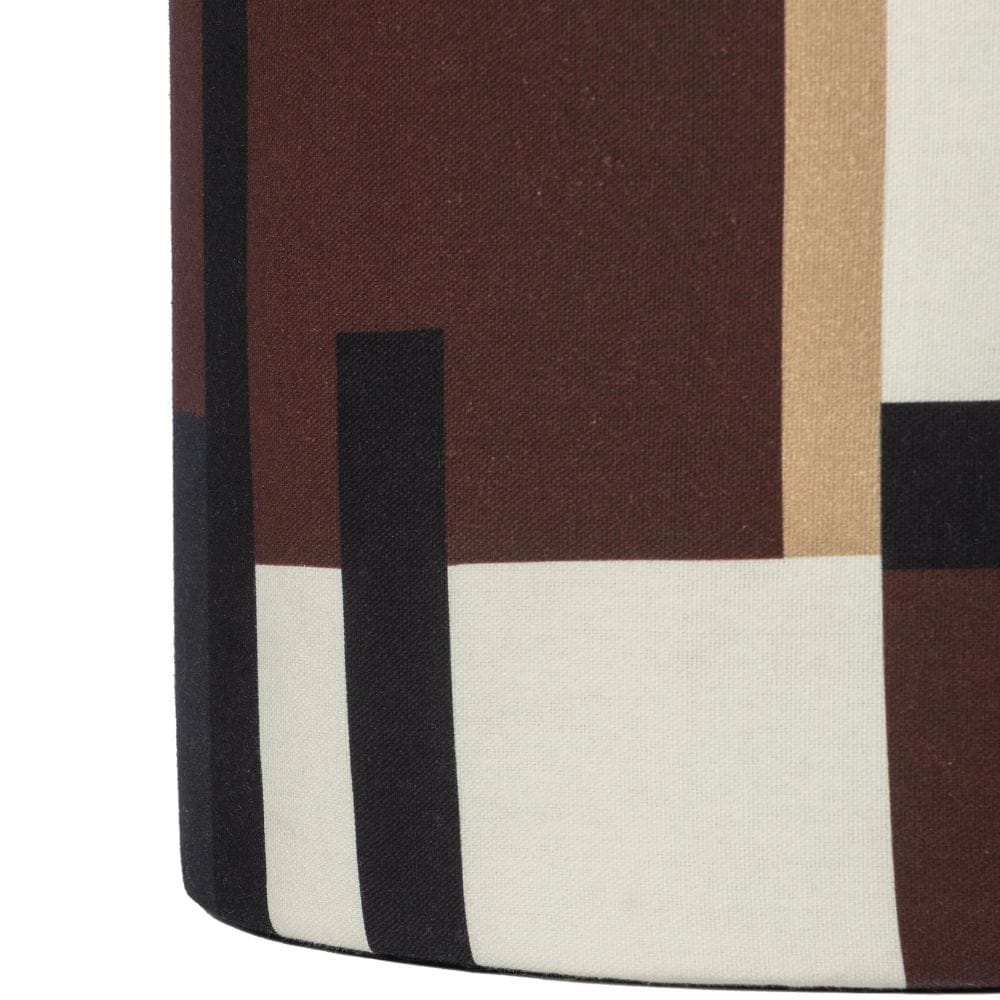 Lucy Stool Ottomans + Stools