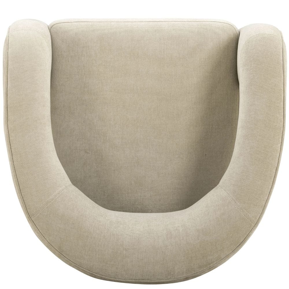 Capone Accent Chair Occasional + Accent Chairs