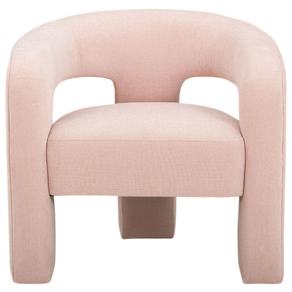 Capone Accent Chair Occasional + Accent Chairs TOV-S55006 793580654632