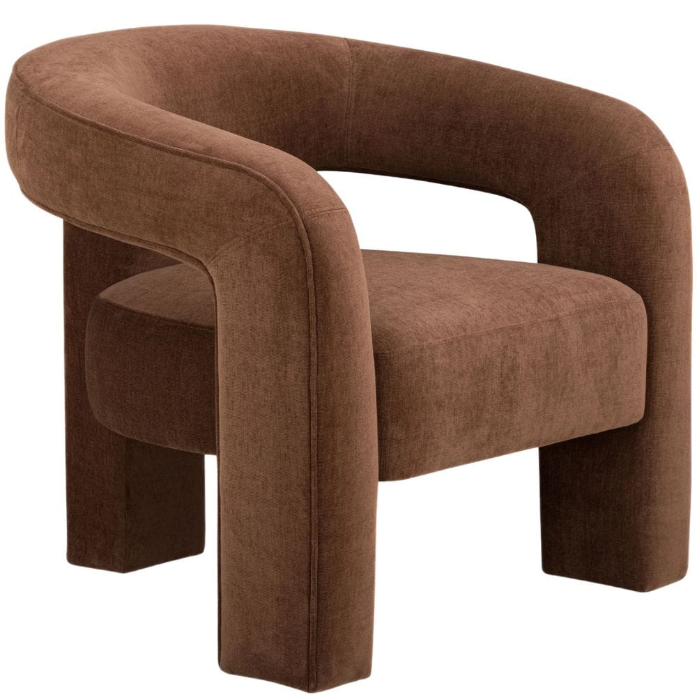 Capone Accent Chair Occasional + Accent Chairs