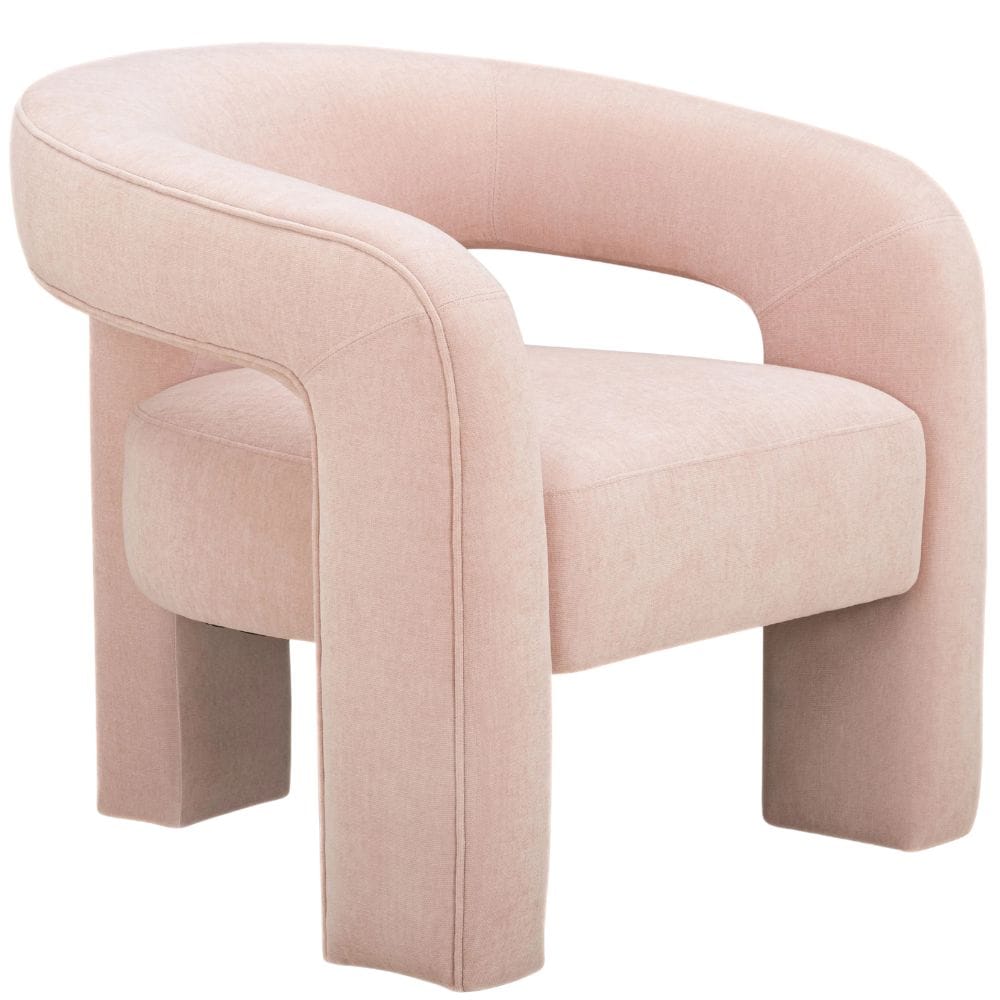 Capone Accent Chair Occasional + Accent Chairs