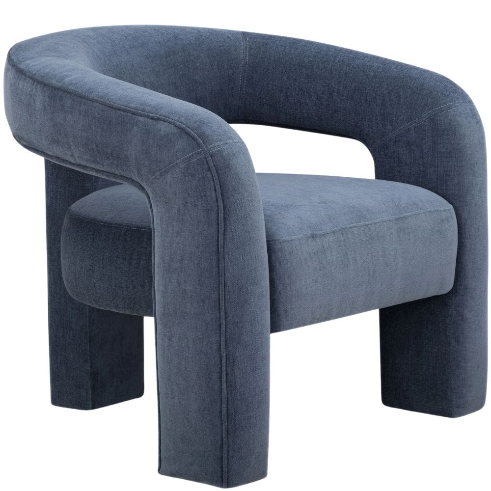 Capone Accent Chair Occasional + Accent Chairs