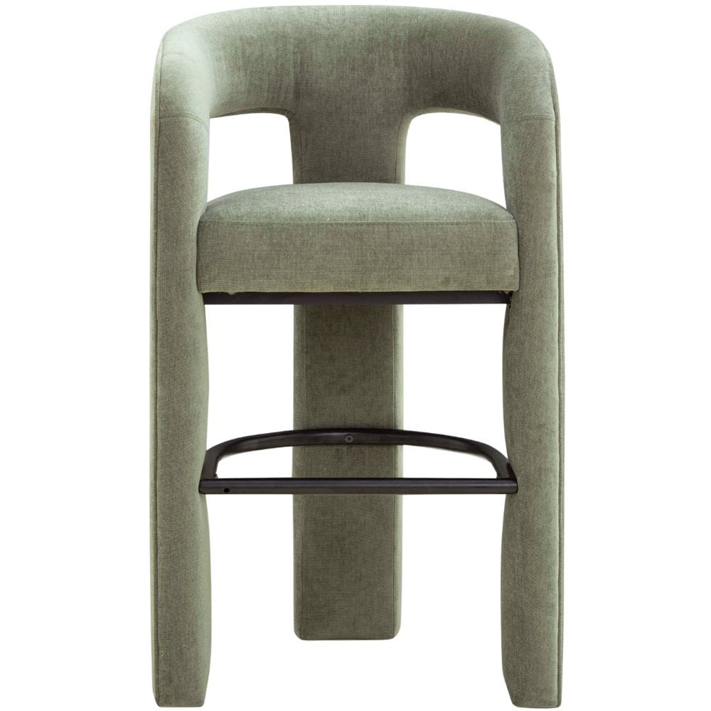 Capone Bar + Counter Stool Bar + Counter Stools TOV-D54625 793580646996