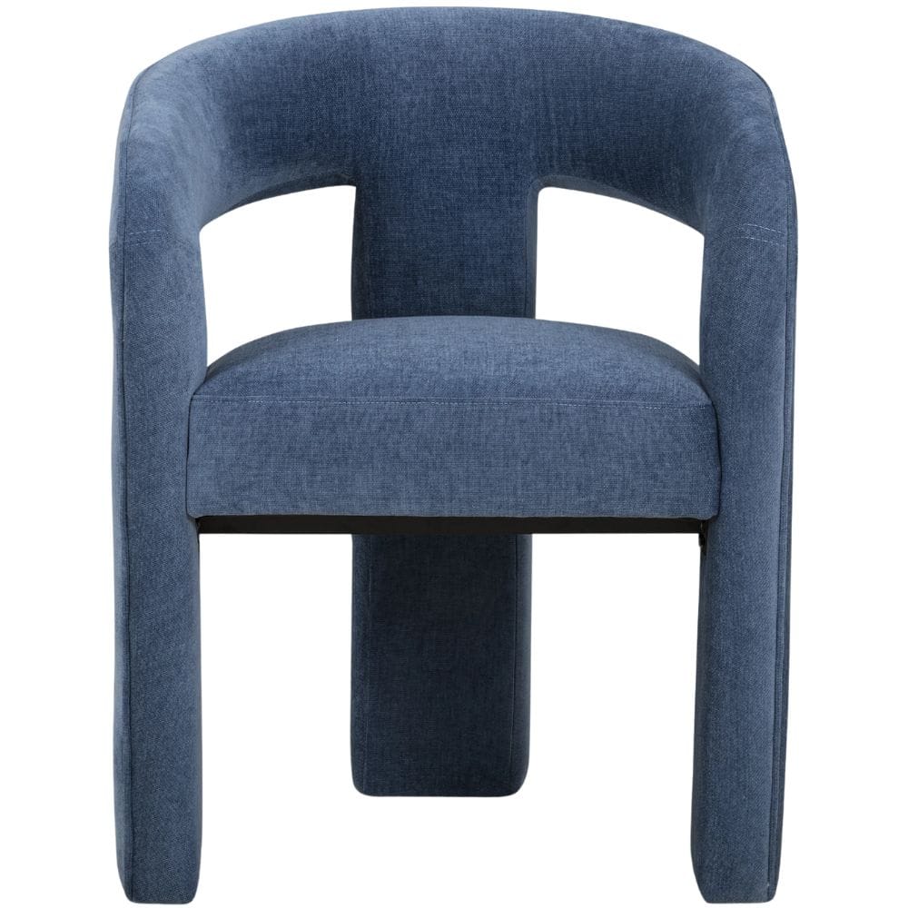 Capone Dining Chair Dining Chairs + Benches TOV-D54941 793580653208
