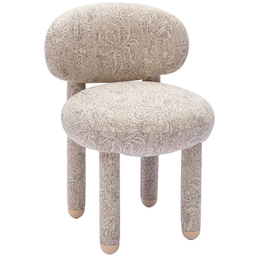 Hattie Side Chair Dining Chairs + Benches