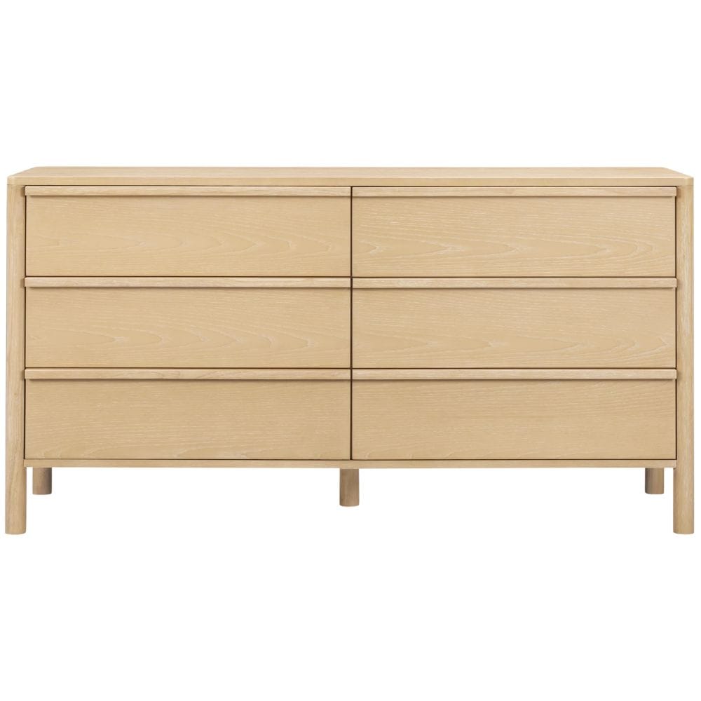 Manuela Dresser Dressers + Chests TOV-B55017 793580654748