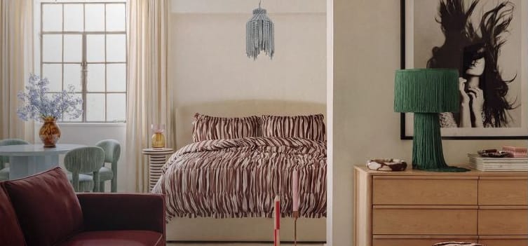 Manuela Dresser Dressers + Chests