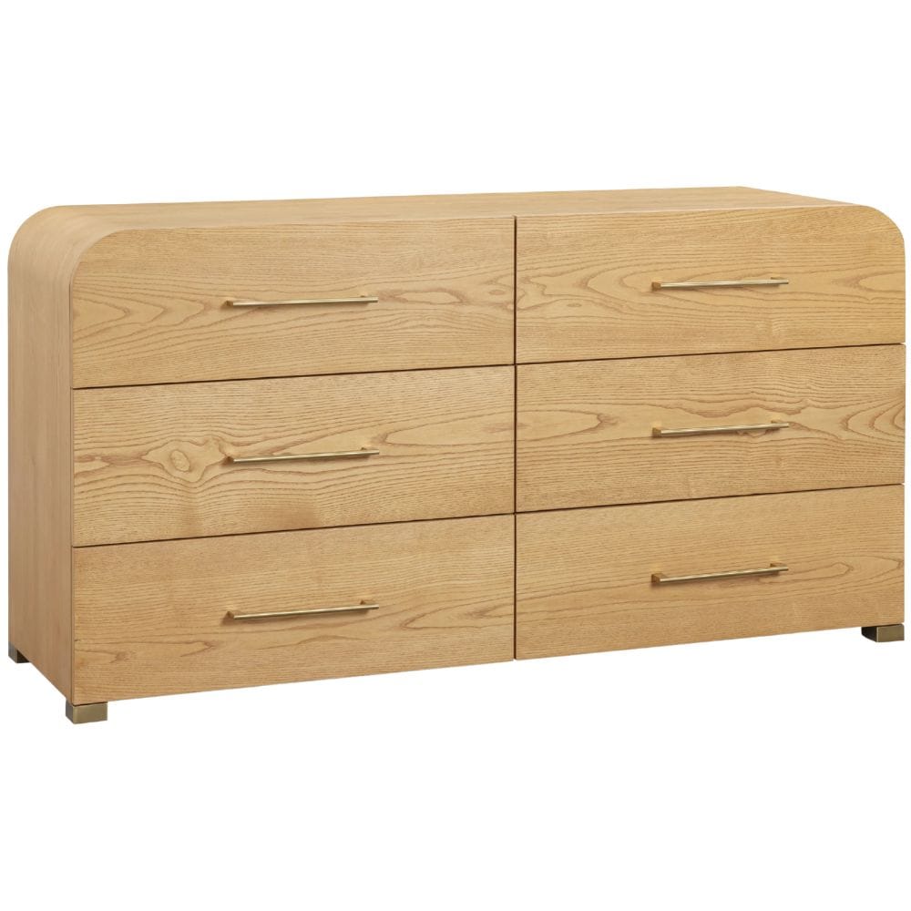 Marissa Dresser Dressers + Chests