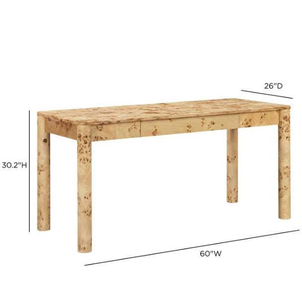Merri Desk Desks TOV-H54538 793580645241