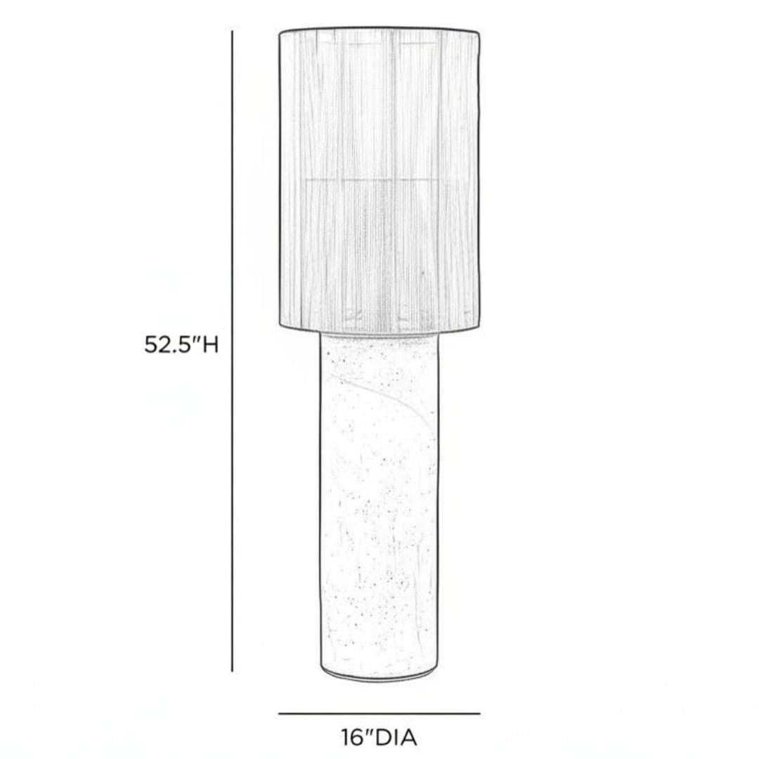 Mondada Floor Lamp Floor Lamps