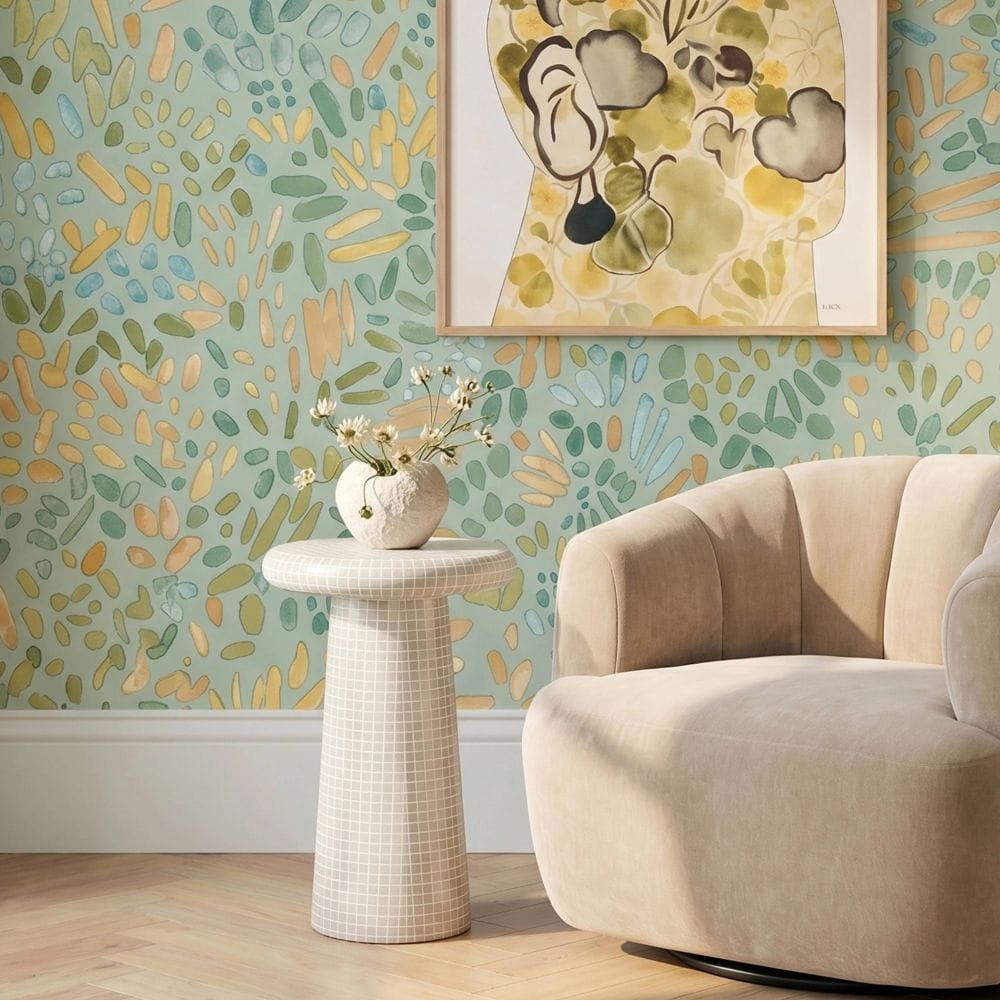 Julina Swivel Accent Chair Occasional + Accent Chairs