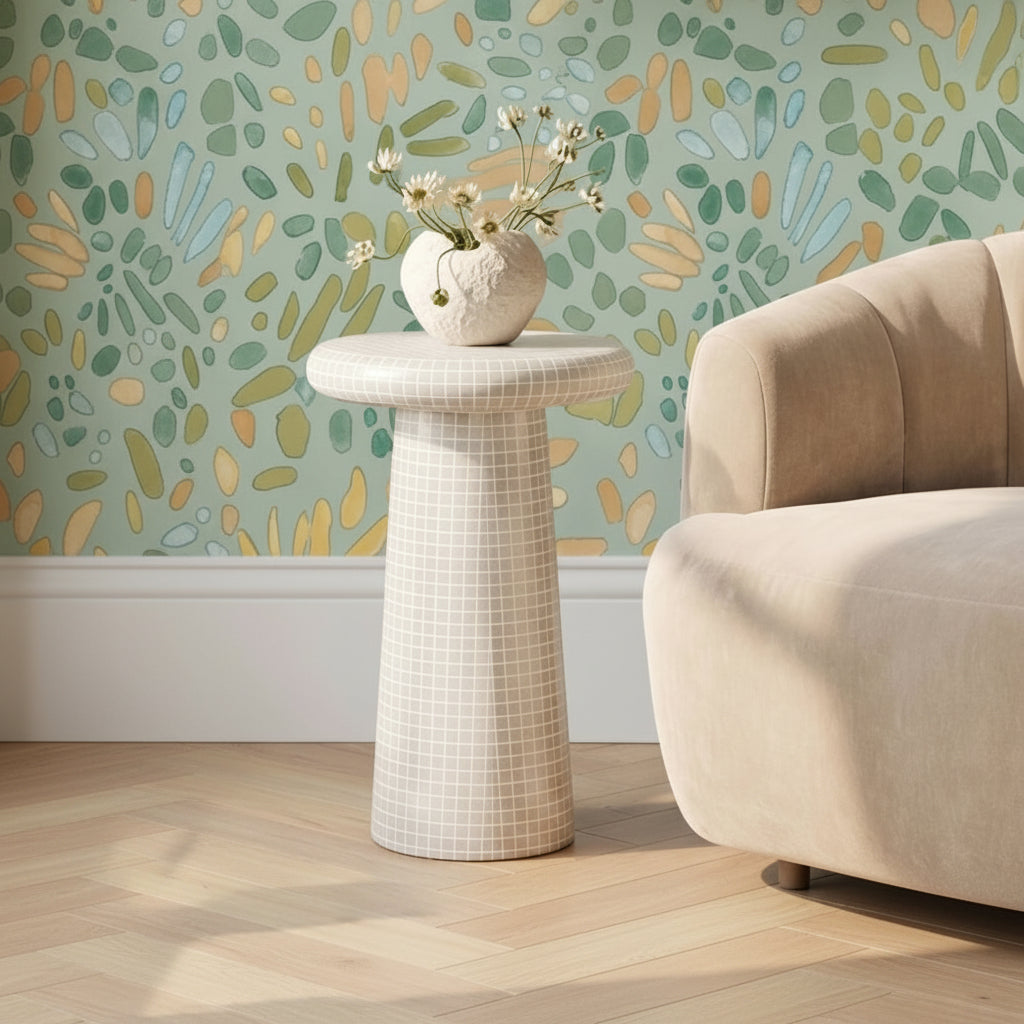 Julina Swivel Accent Chair Occasional + Accent Chairs